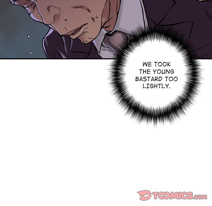 Read Leviathan Manga Online