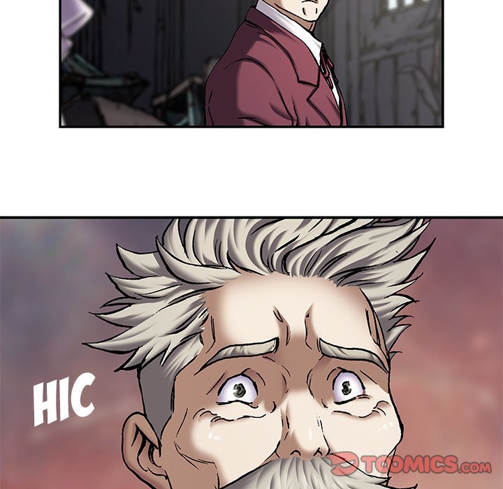 Read Leviathan Manga Online