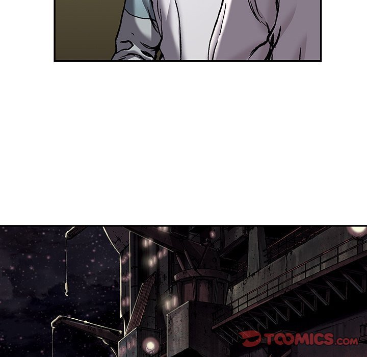 Read Leviathan Manga Online