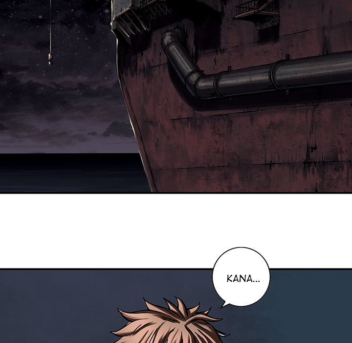 Read Leviathan Manga Online