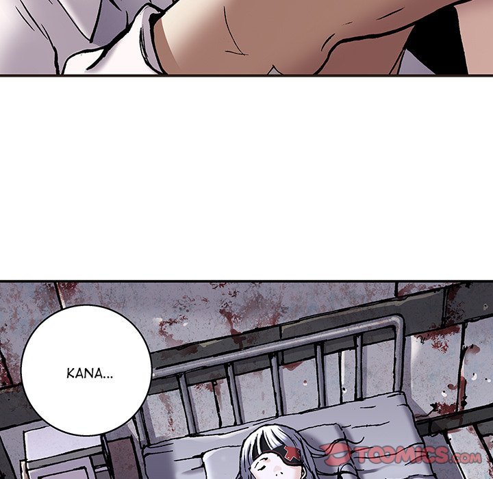 Read Leviathan Manga Online