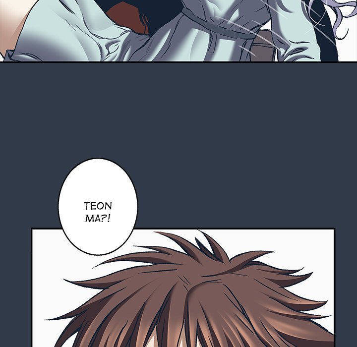 Read Leviathan Manga Online