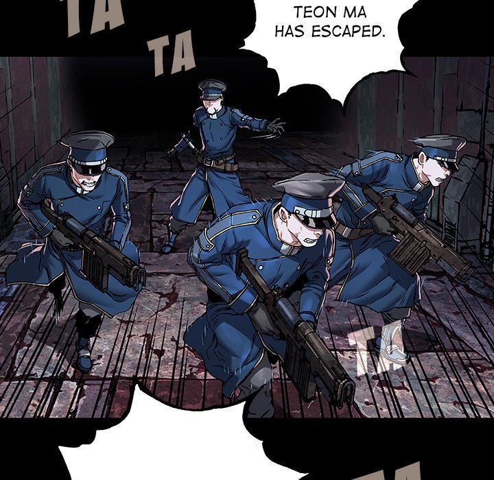 Read Leviathan Manga Online