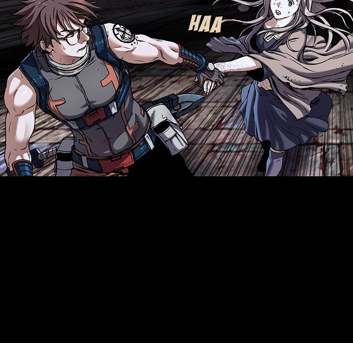 Read Leviathan Manga Online