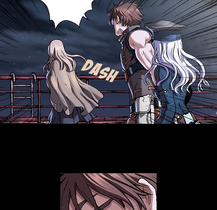 Read Leviathan Manga Online