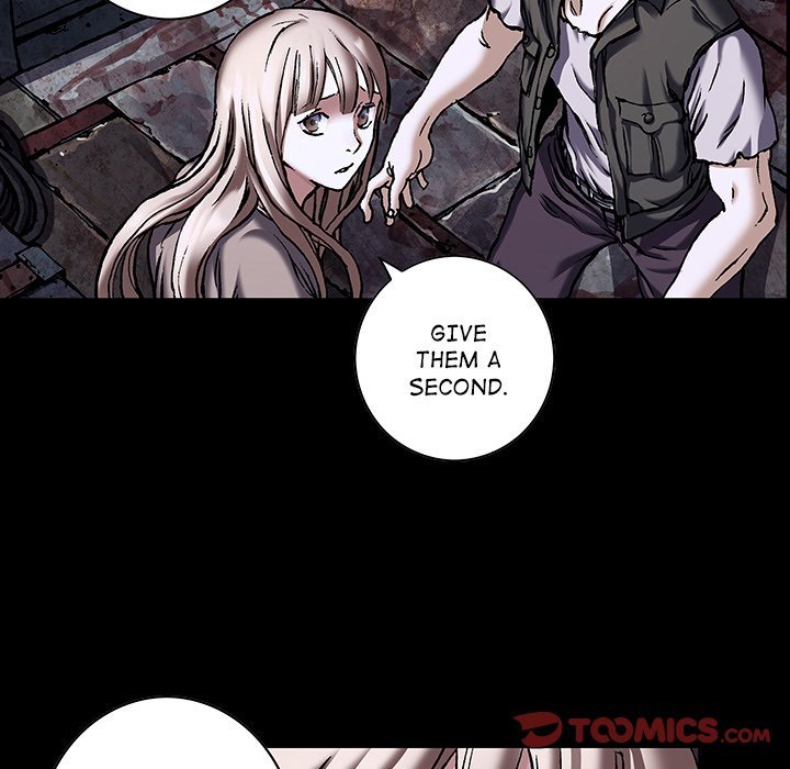 Read Leviathan Manga Online