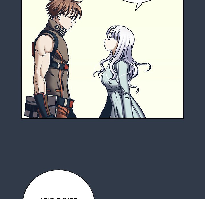 Read Leviathan Manga Online