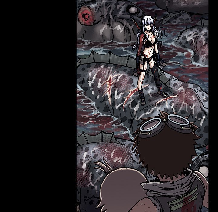 Read Leviathan Manga Online