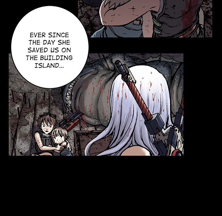 Read Leviathan Manga Online