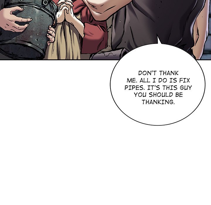 Read Leviathan Manga Online