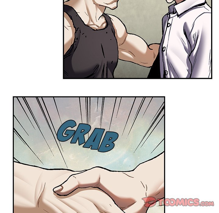 Read Leviathan Manga Online