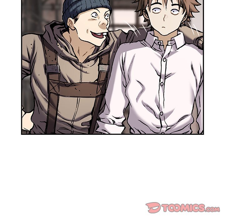 Read Leviathan Manga Online