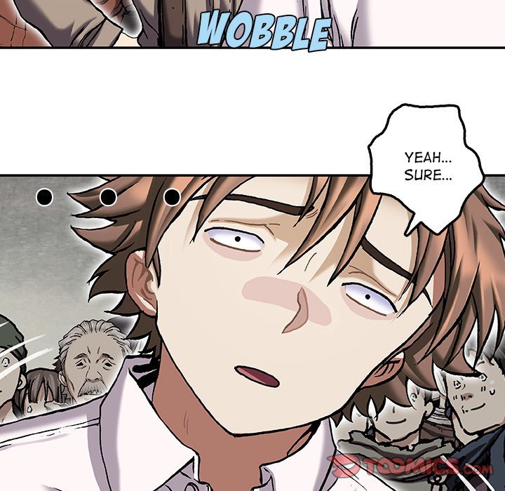 Read Leviathan Manga Online