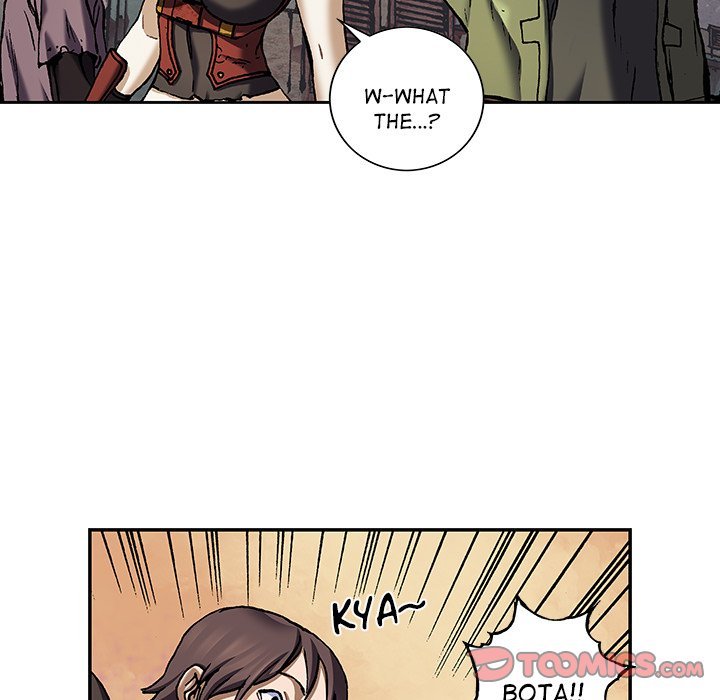 Read Leviathan Manga Online