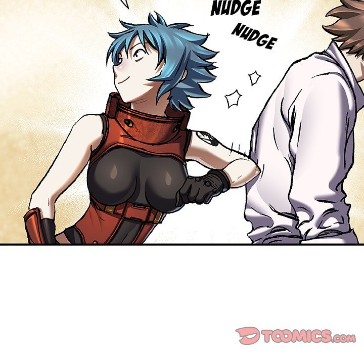 Read Leviathan Manga Online