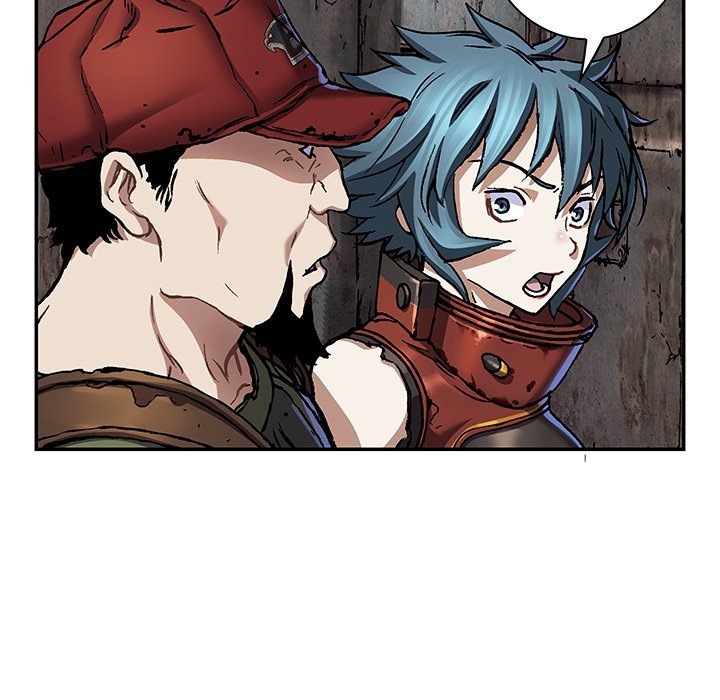 Read Leviathan Manga Online