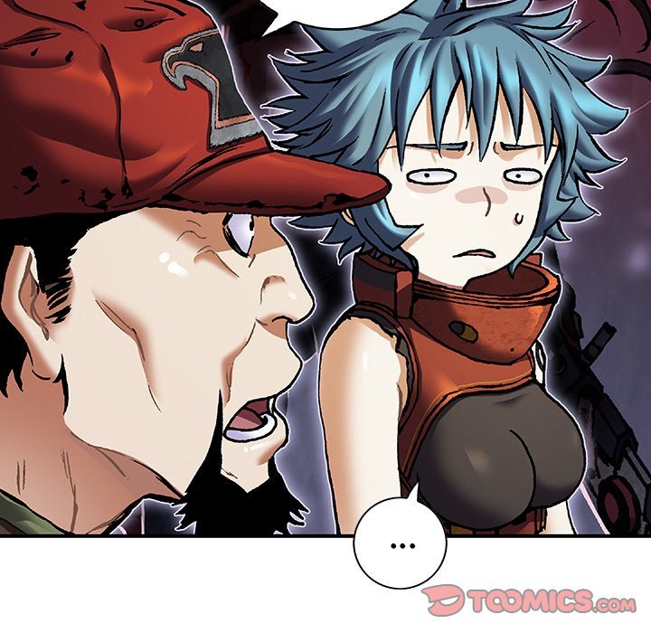 Read Leviathan Manga Online