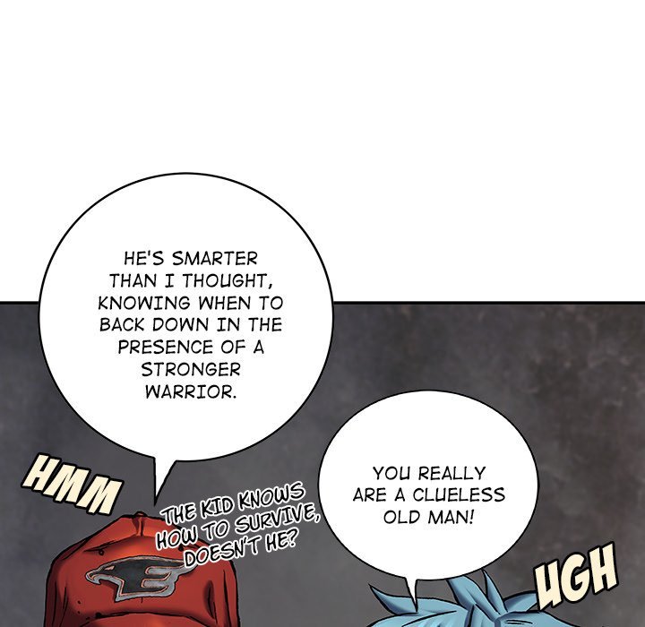 Read Leviathan Manga Online