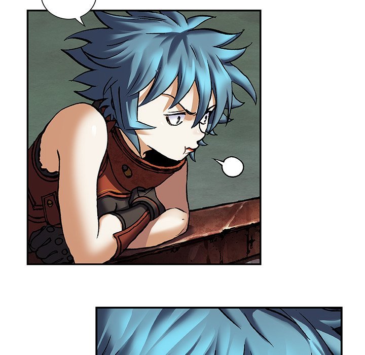 Read Leviathan Manga Online