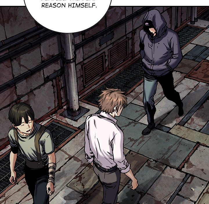 Read Leviathan Manga Online