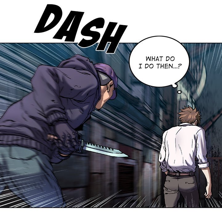 Read Leviathan Manga Online