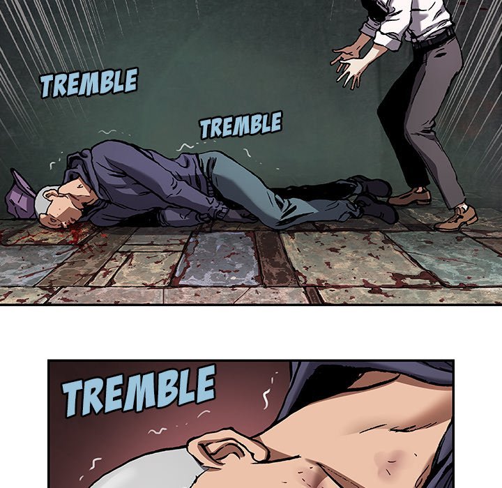 Read Leviathan Manga Online