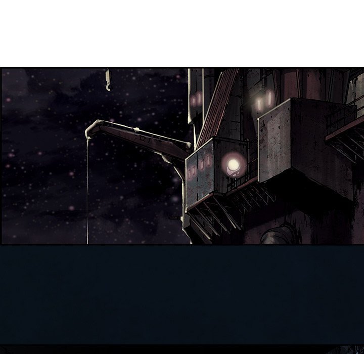 Read Leviathan Manga Online