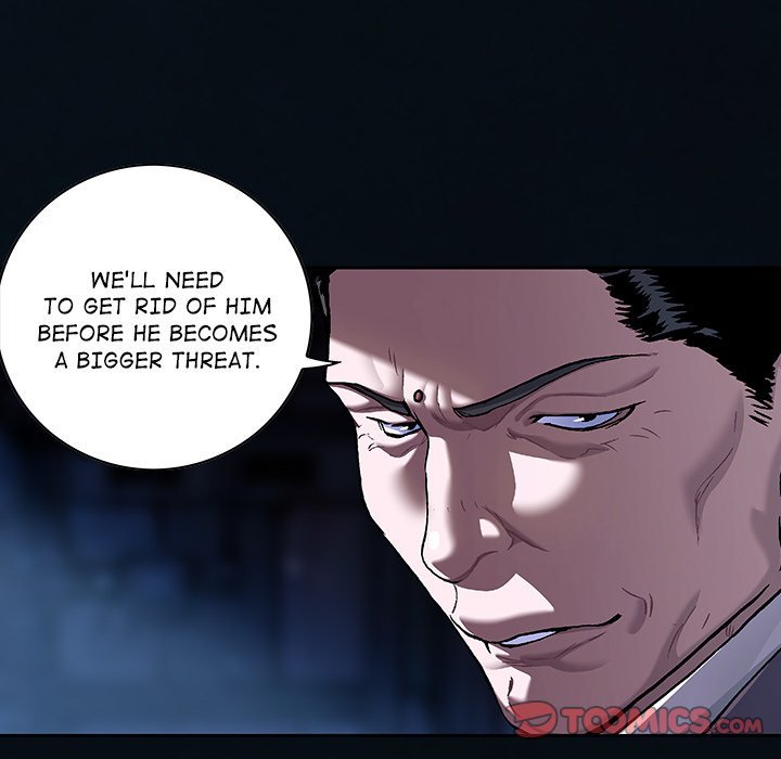 Read Leviathan Manga Online