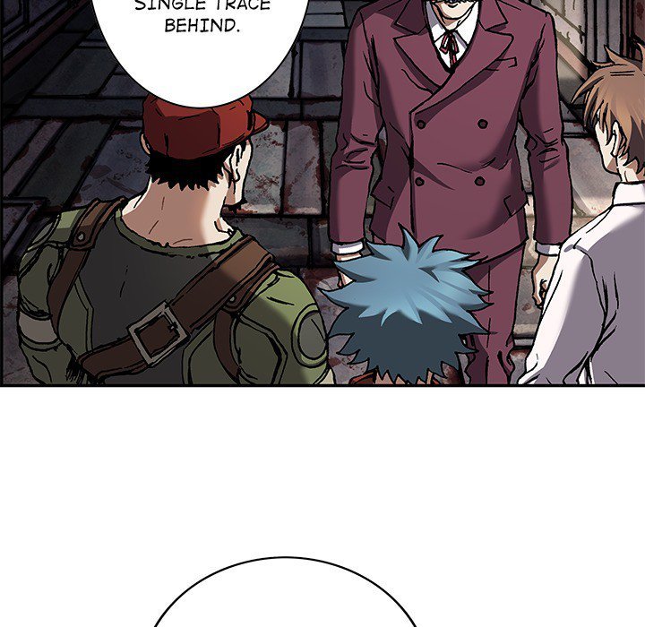 Read Leviathan Manga Online