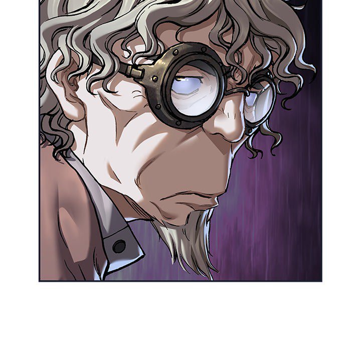 Read Leviathan Manga Online