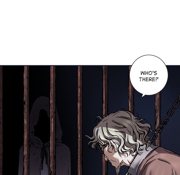 Read Leviathan Manga Online