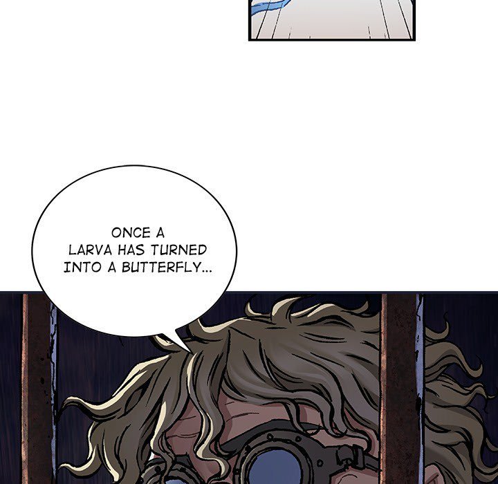 Read Leviathan Manga Online