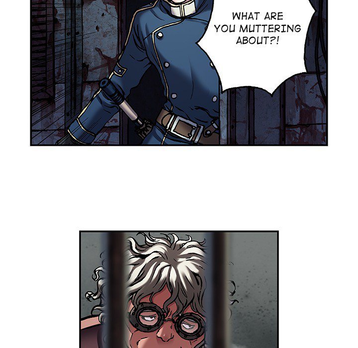 Read Leviathan Manga Online