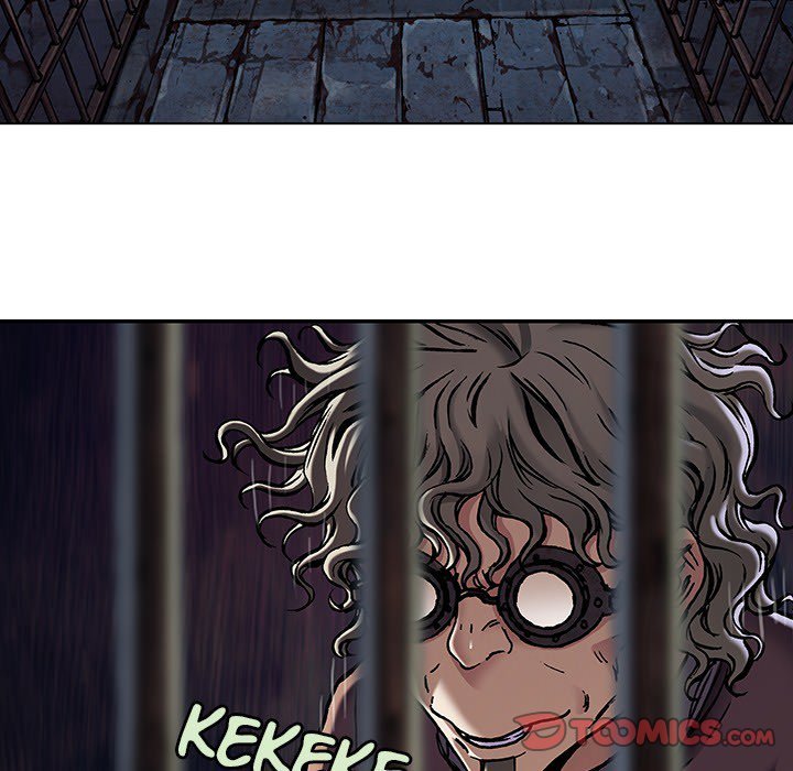 Read Leviathan Manga Online