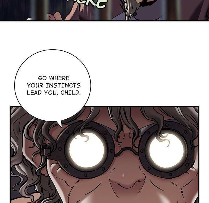 Read Leviathan Manga Online