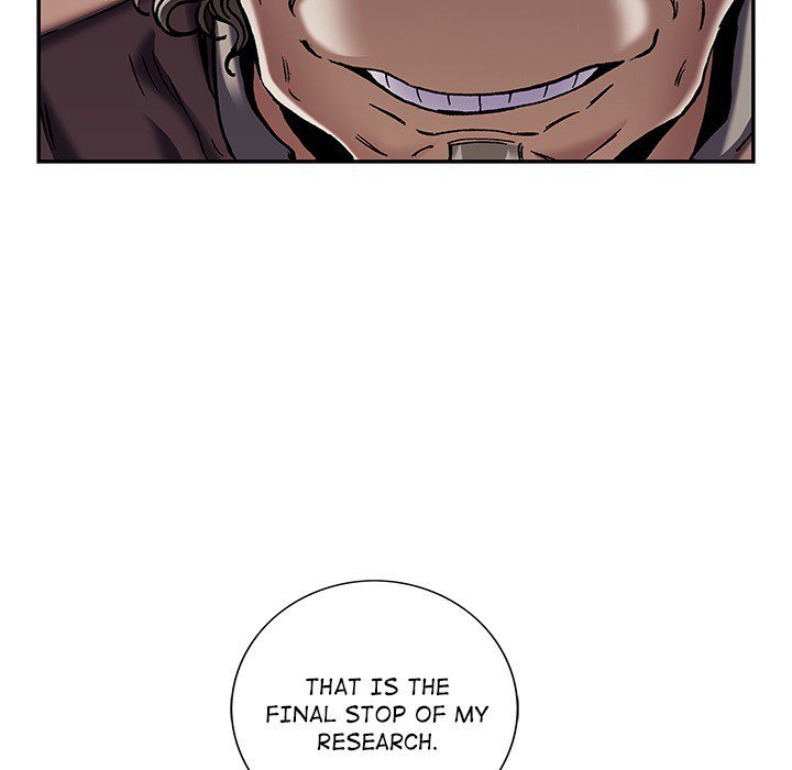 Read Leviathan Manga Online