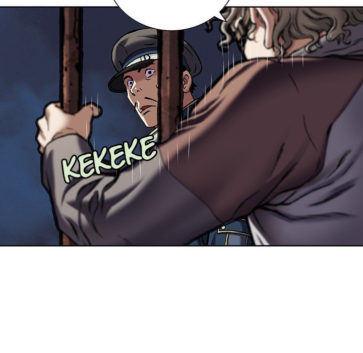 Read Leviathan Manga Online