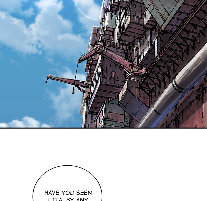 Read Leviathan Manga Online