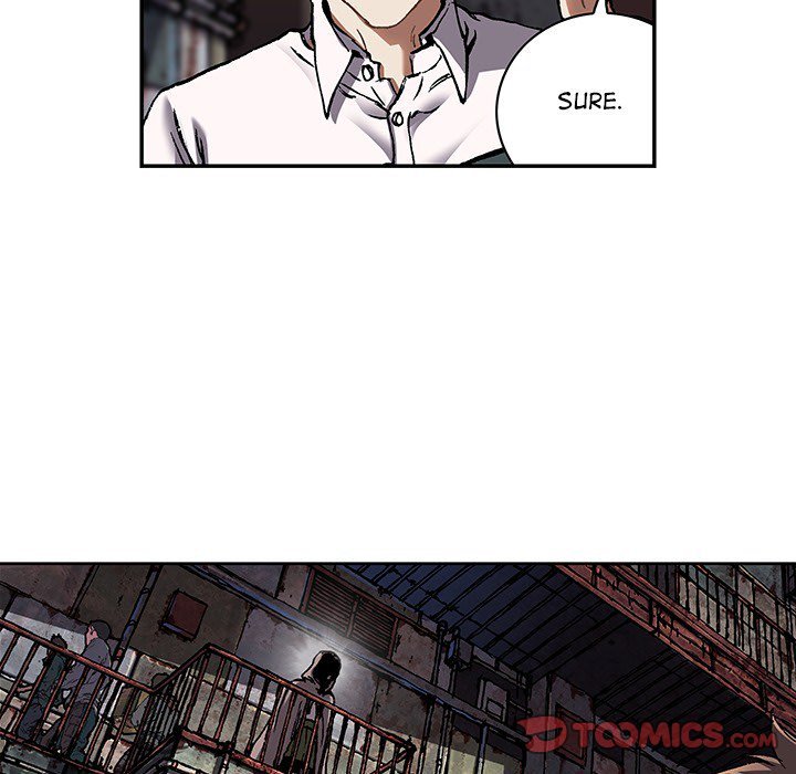 Read Leviathan Manga Online