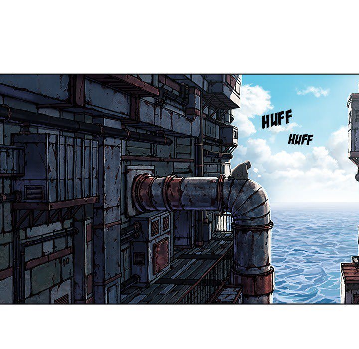 Read Leviathan Manga Online