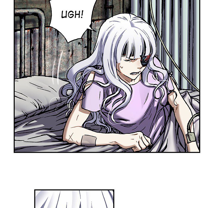 Read Leviathan Manga Online