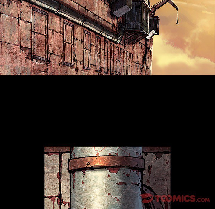 Read Leviathan Manga Online