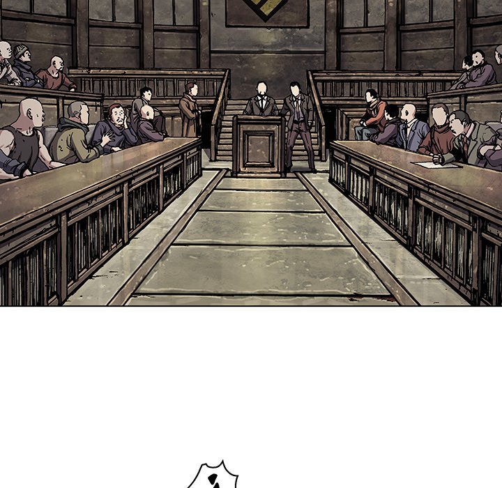 Read Leviathan Manga Online