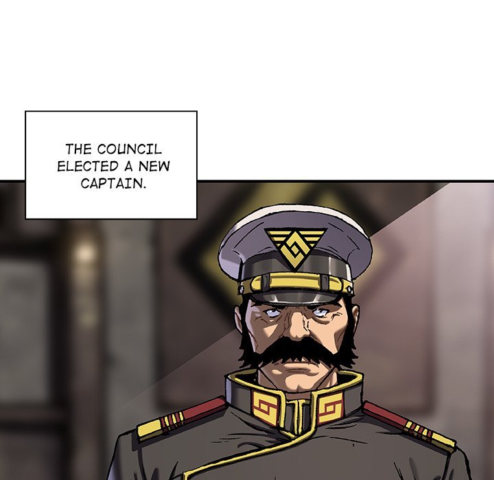 Read Leviathan Manga Online