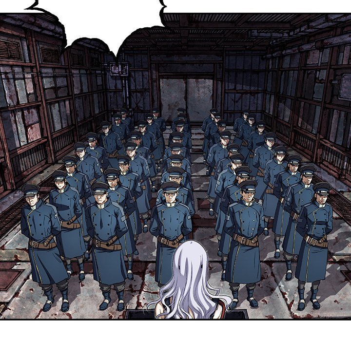 Read Leviathan Manga Online