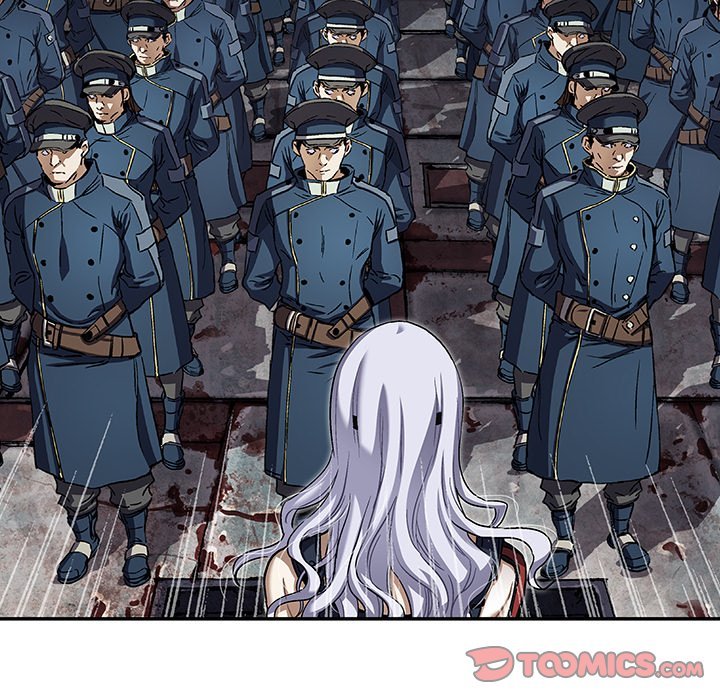 Read Leviathan Manga Online