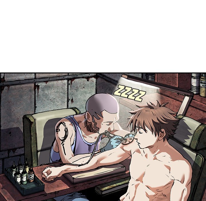 Read Leviathan Manga Online