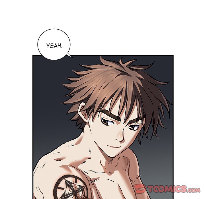 Read Leviathan Manga Online