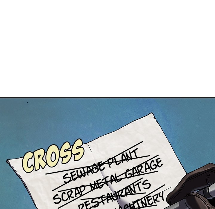 Read Leviathan Manga Online