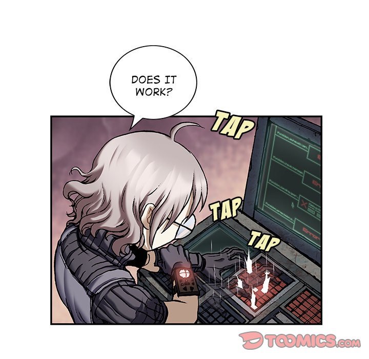 Read Leviathan Manga Online